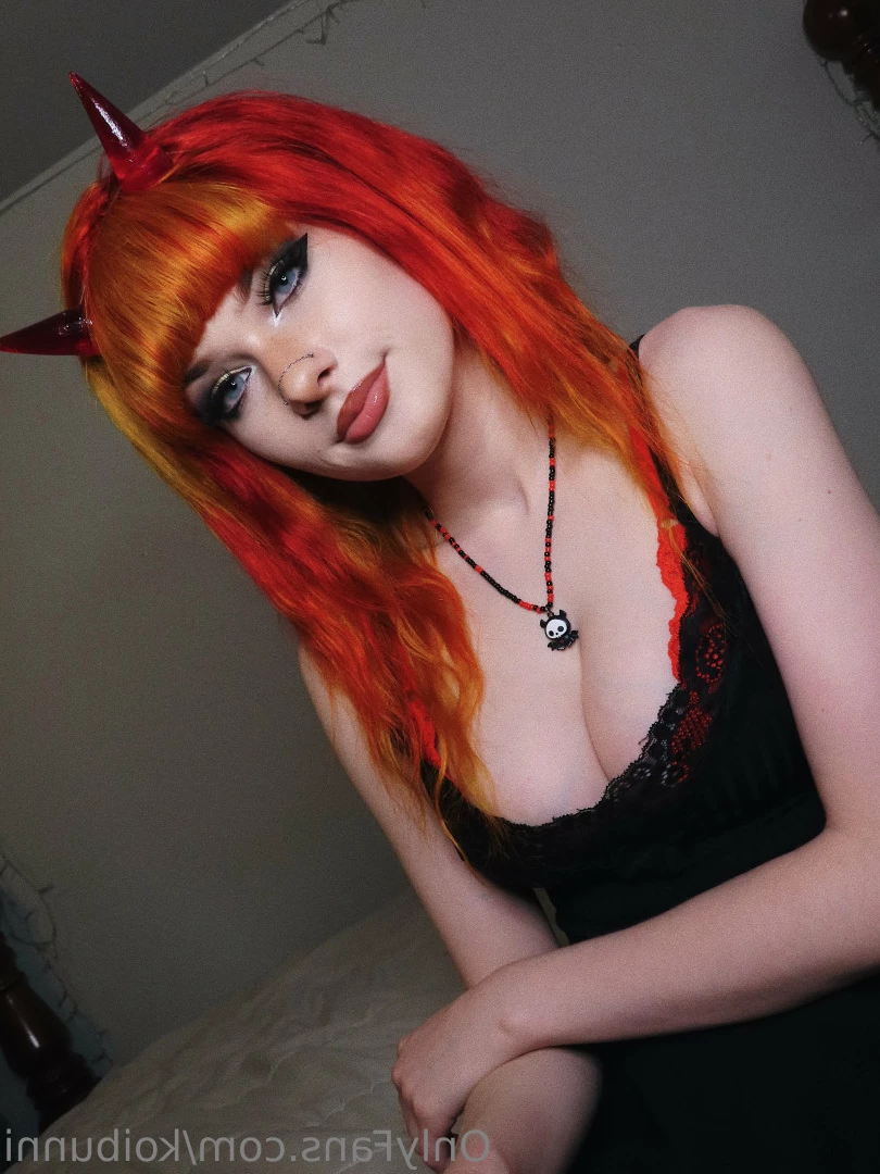 Bunni Lynn [ koibunni ] Onlyfans leaked photo 8513456 on Hotleaks.tv