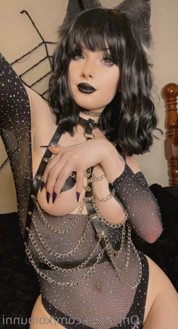 Bunni Lynn [ koibunni ] Onlyfans leaked photo 8513621 on Hotleaks.tv