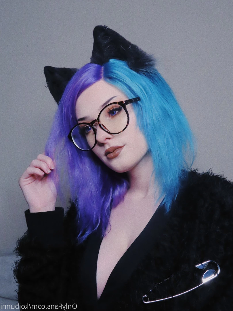 Bunni Lynn [ koibunni ] Onlyfans leaked photo 8513890 on Hotleaks.tv