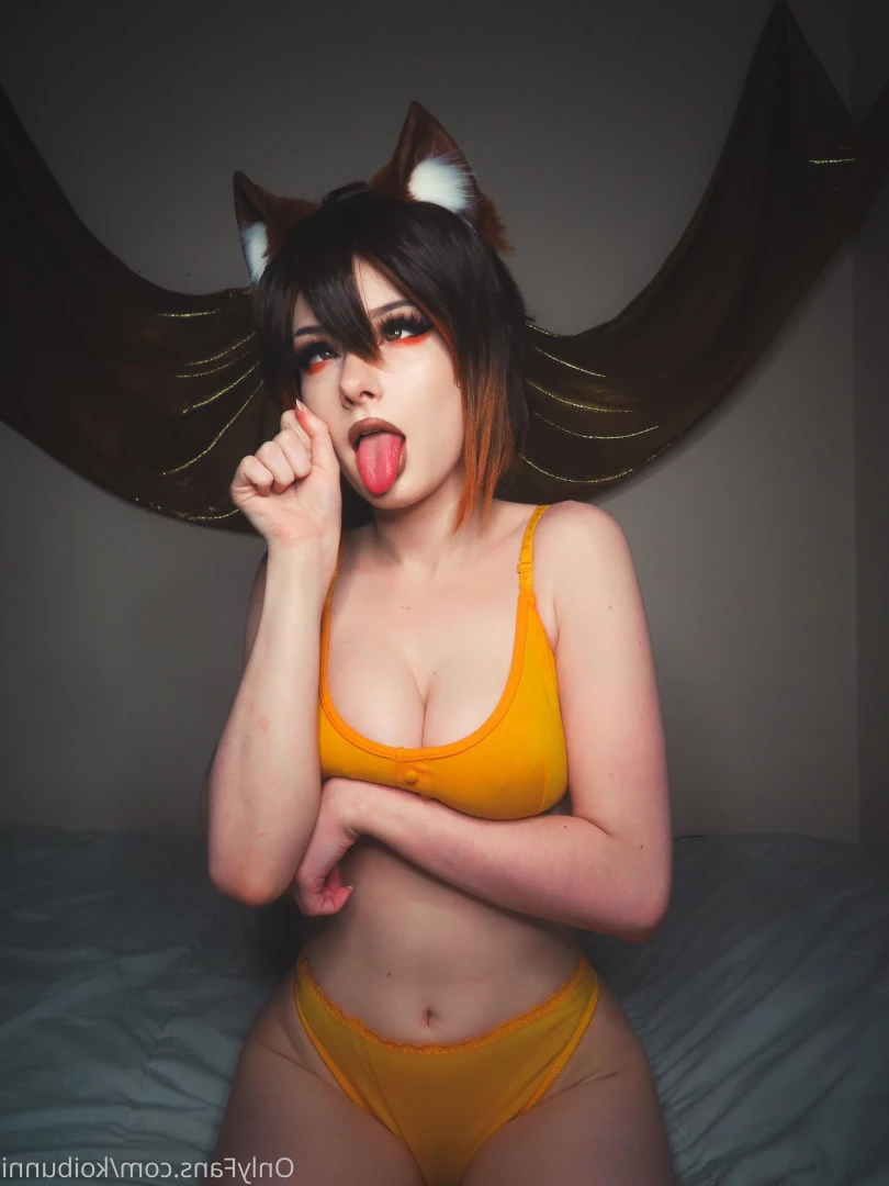 Bunni Lynn [ koibunni ] Onlyfans leaked photo 8514073 on Hotleaks.tv