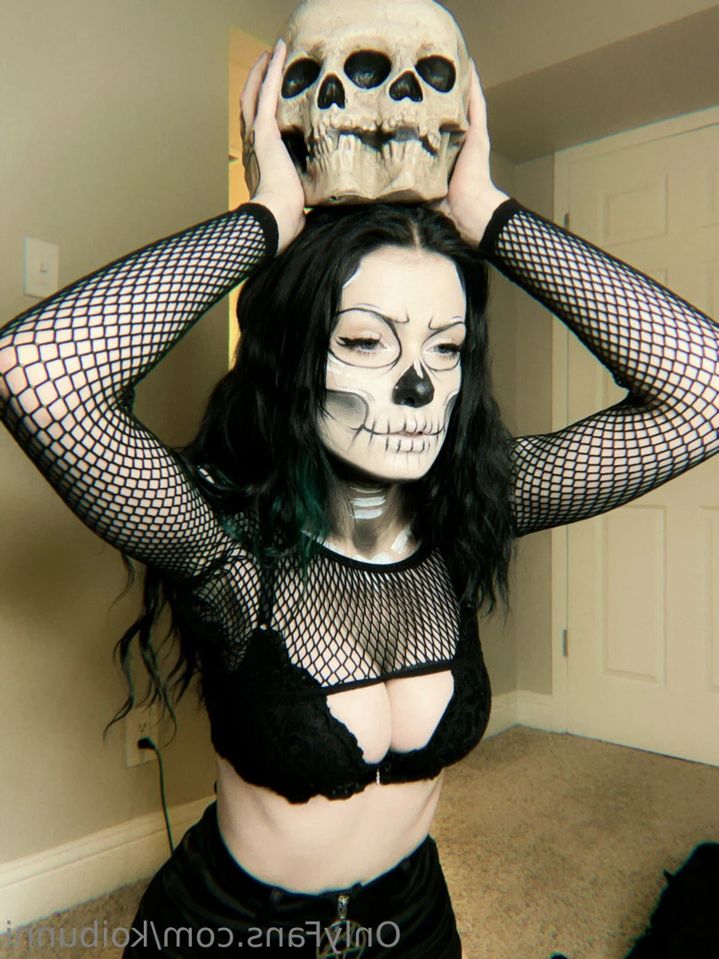 Bunni Lynn [ koibunni ] Onlyfans leaked photo 8515249 on Hotleaks.tv