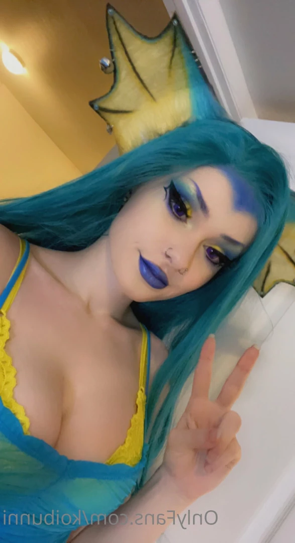 Bunni Lynn [ koibunni ] Onlyfans leaked photo 8516533 on Hotleaks.tv