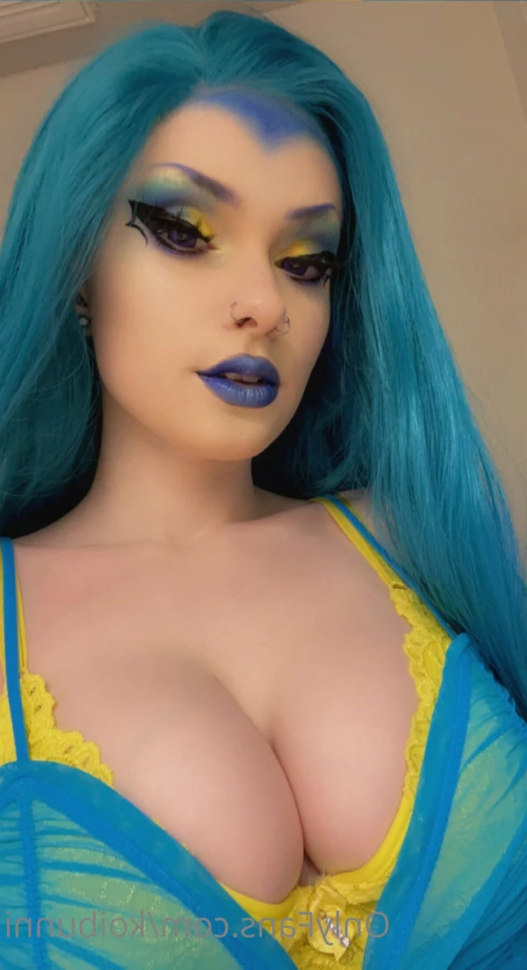 Bunni Lynn [ koibunni ] Onlyfans leaked photo 8517460 on Hotleaks.tv
