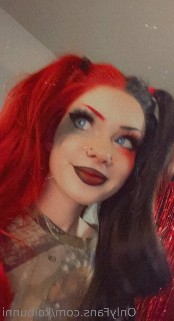 Bunni Lynn [ koibunni ] Onlyfans leaked photo 8517707 on Hotleaks.tv
