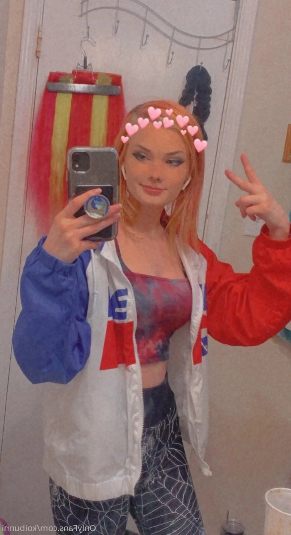 Bunni Lynn [ koibunni ] Onlyfans leaked photo 8518376 on Hotleaks.tv