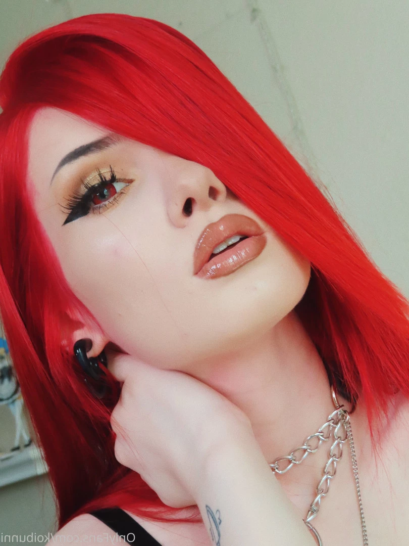 Bunni Lynn [ koibunni ] Onlyfans leaked photo 8519267 on Hotleaks.tv