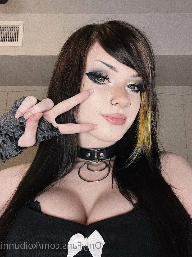 Bunni Lynn [ koibunni ] Onlyfans leaked photo 8519434 on Hotleaks.tv