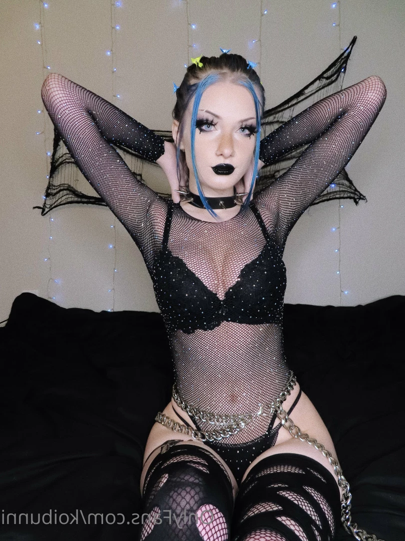Bunni Lynn [ koibunni ] Onlyfans leaked photo 8519883 on Hotleaks.tv