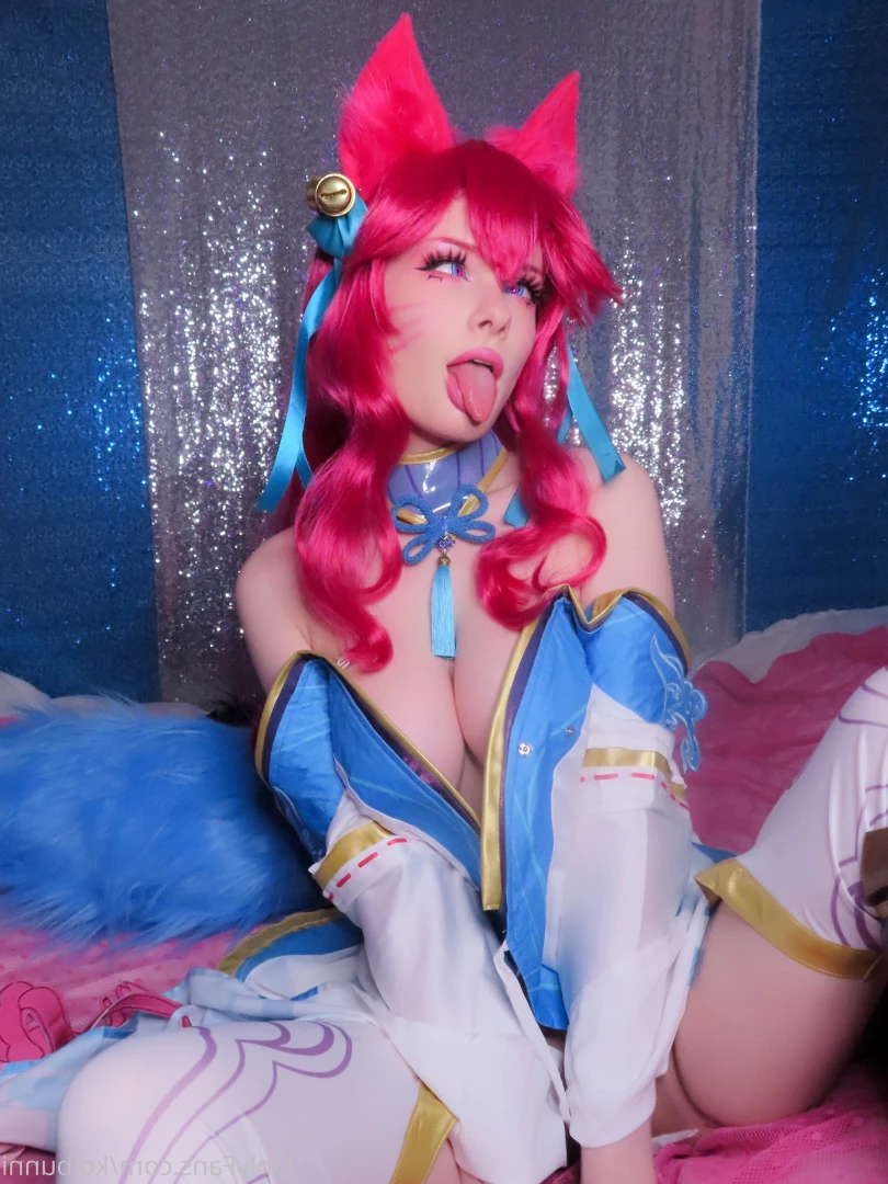 Bunni Lynn [ koibunni ] Onlyfans leaked photo 8519898 on Hotleaks.tv