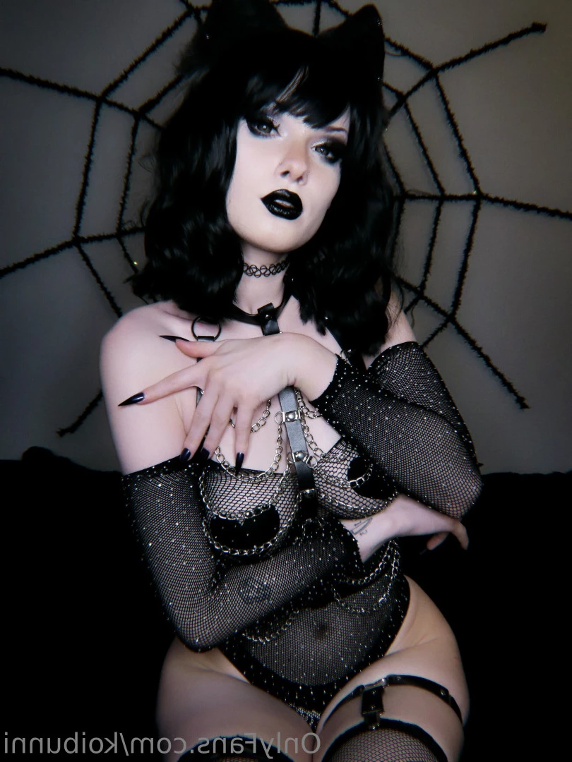 Bunni Lynn [ koibunni ] Onlyfans leaked photo 8520070 on Hotleaks.tv