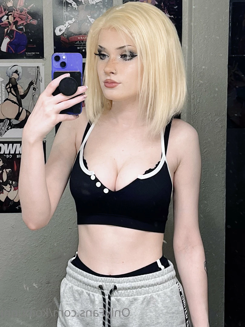 Bunni Lynn [ koibunni ] Onlyfans leaked photo 8520394 on Hotleaks.tv