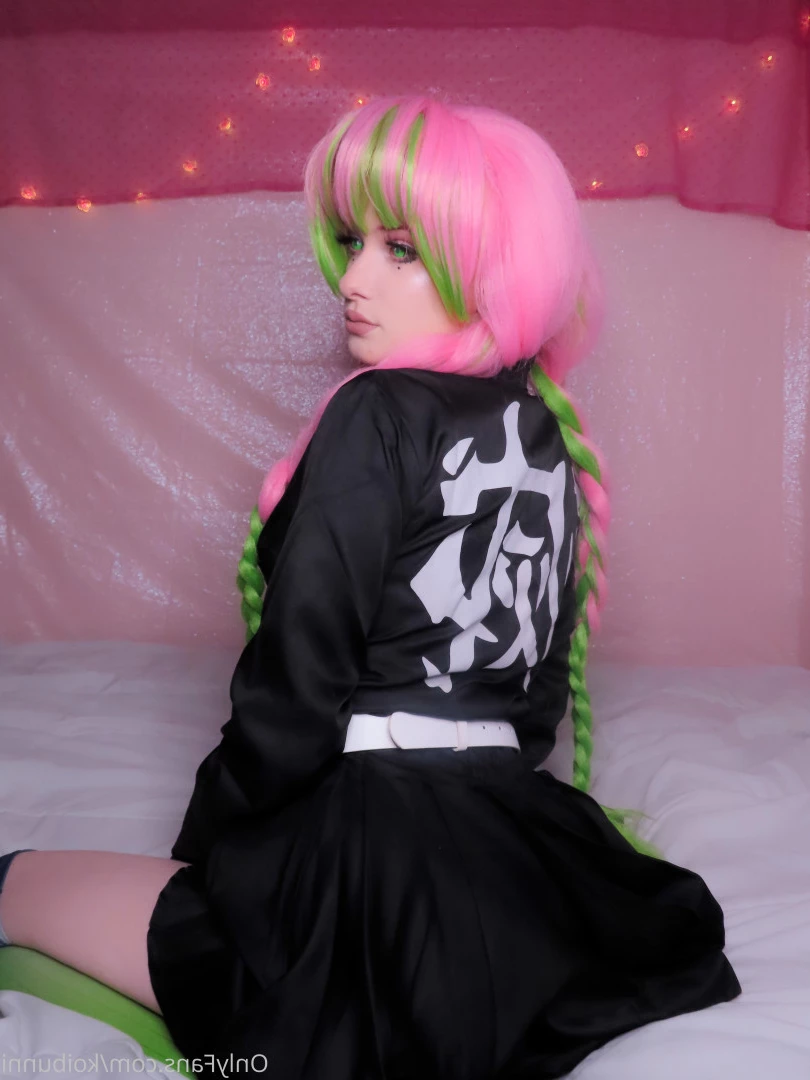 Bunni Lynn [ koibunni ] Onlyfans leaked photo 8520663 on Hotleaks.tv