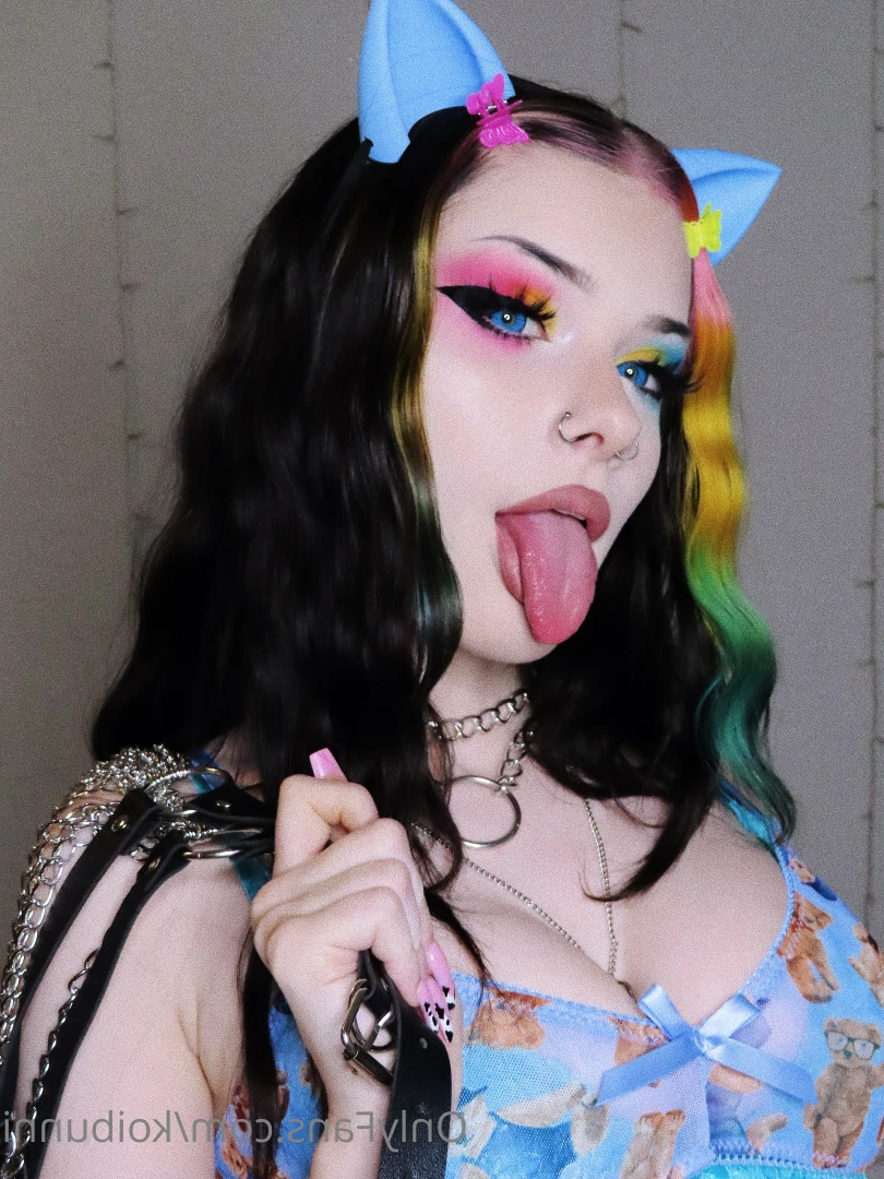 Bunni Lynn [ koibunni ] Onlyfans leaked photo 8520732 on Hotleaks.tv