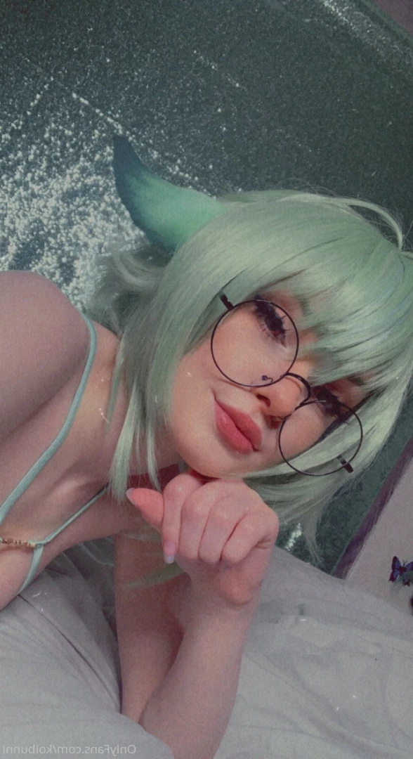Bunni Lynn [ koibunni ] Onlyfans leaked photo 8521892 on Hotleaks.tv