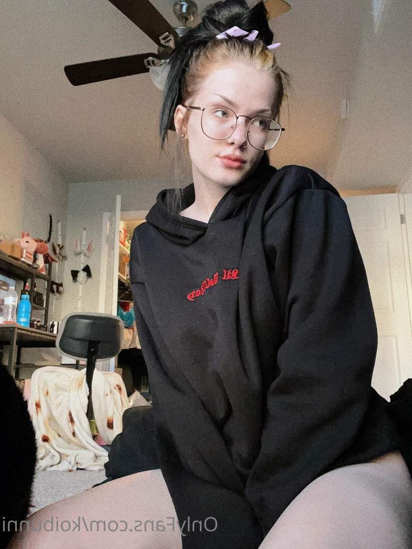 Bunni Lynn [ koibunni ] Onlyfans leaked photo 8522305 on Hotleaks.tv