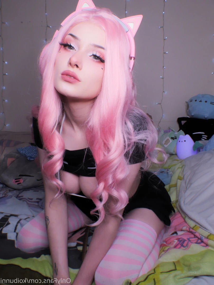 Bunni Lynn [ koibunni ] Onlyfans leaked photo 8522396 on Hotleaks.tv