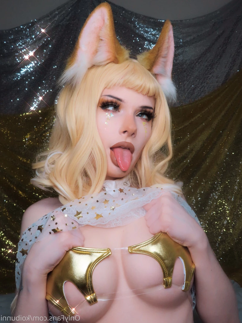 Bunni Lynn [ koibunni ] Onlyfans leaked photo 8522415 on Hotleaks.tv