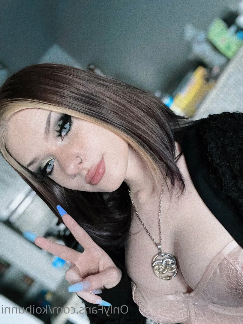 Bunni Lynn [ koibunni ] Onlyfans leaked photo 8522468 on Hotleaks.tv