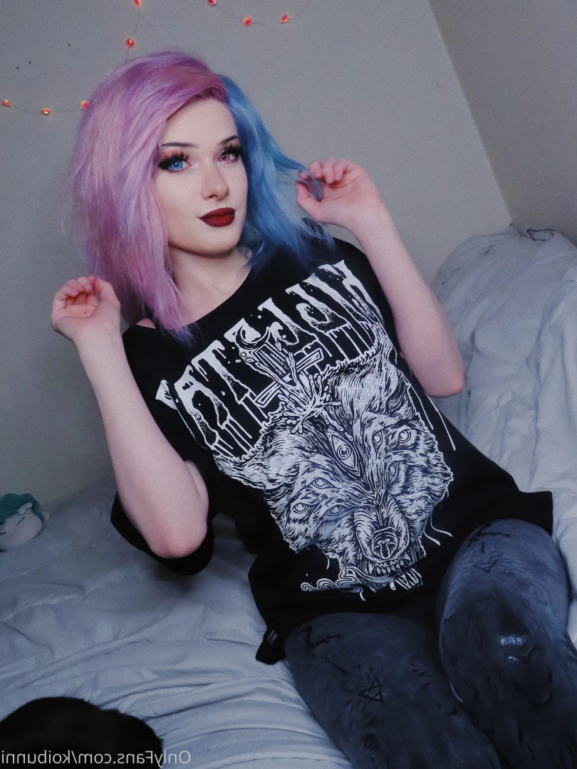 Bunni Lynn [ koibunni ] Onlyfans leaked photo 8522576 on Hotleaks.tv