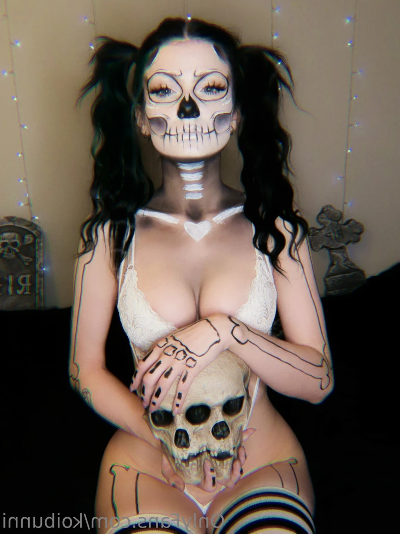 Bunni Lynn [ koibunni ] Onlyfans leaked photo 8522827 on Hotleaks.tv