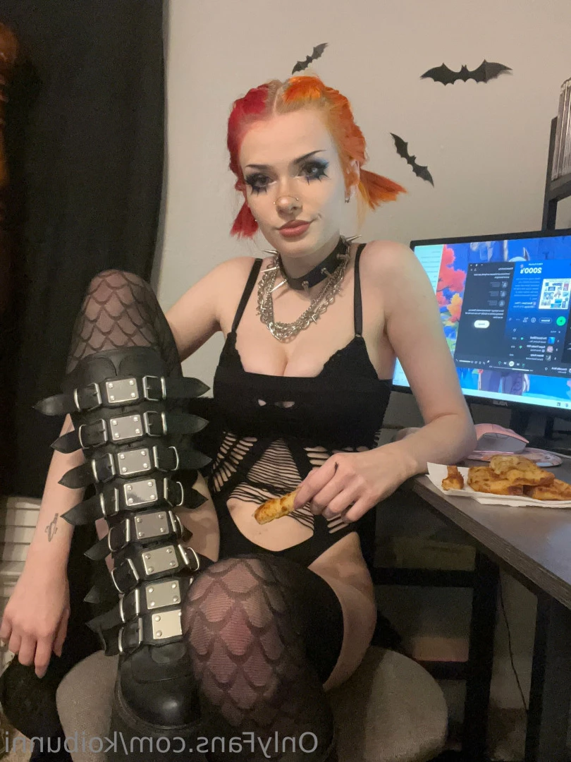 Bunni Lynn [ koibunni ] Onlyfans leaked photo 9676201 on Hotleaks.tv
