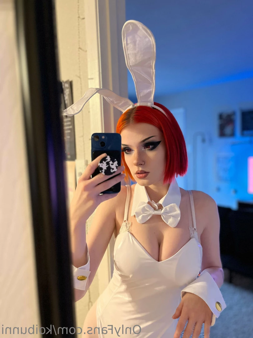Bunni Lynn [ koibunni ] Onlyfans leaked photo 9676249 on Hotleaks.tv