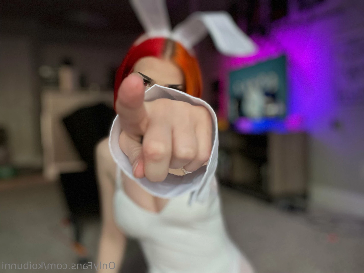 Bunni Lynn [ koibunni ] Onlyfans leaked photo 9676371 on Hotleaks.tv