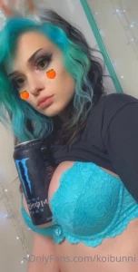 Bunni Lynn [ koibunni ] Onlyfans leaked video 10368420 on Hotleaks.tv