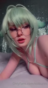 Bunni Lynn [ koibunni ] Onlyfans leaked video 10368449 on Hotleaks.tv