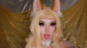 Bunni Lynn [ koibunni ] Onlyfans leaked video 10368501 on Hotleaks.tv