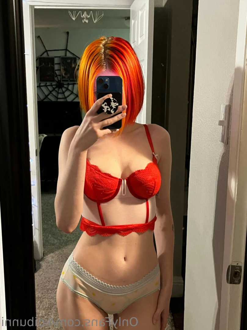 Bunni Lynn [ koibunni ] Onlyfans leaked photo 10915877 on Hotleaks.tv