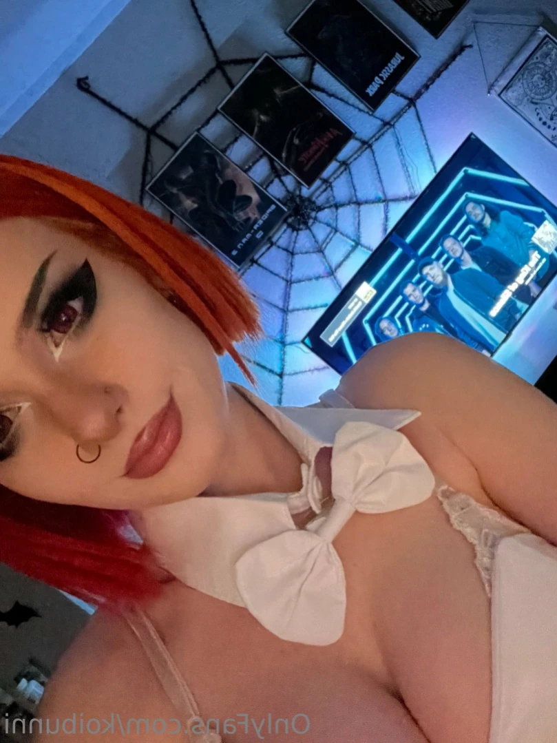 Bunni Lynn [ koibunni ] Onlyfans leaked photo 16103601 on Hotleaks.tv