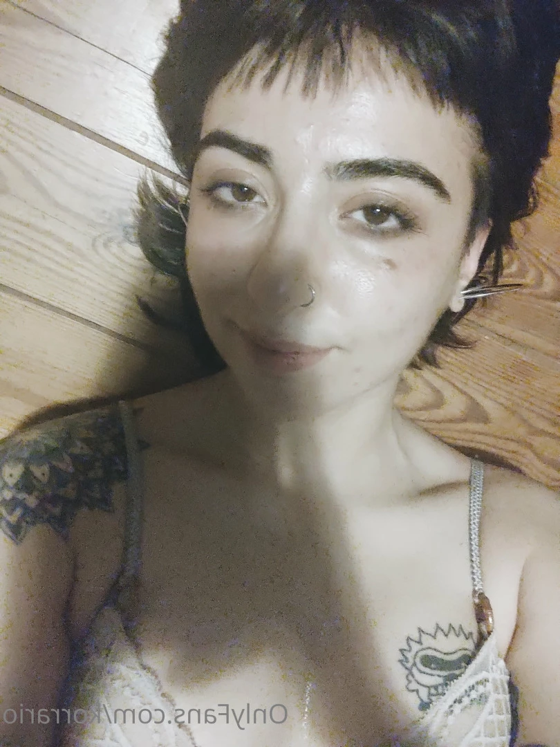 Korra 🧚‍♀️ [ korramar ] Onlyfans leaked photo 8443277 on Hotleaks.tv