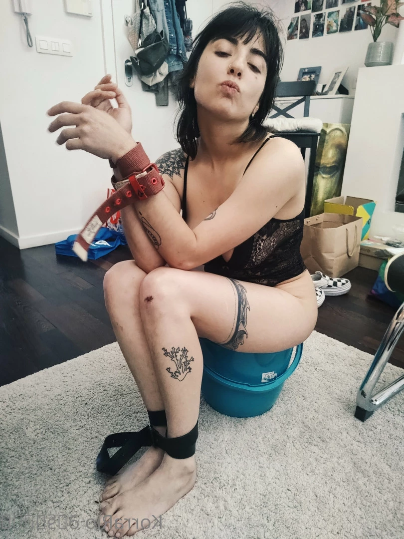 Korra 🧚‍♀️ [ korramar ] Onlyfans leaked photo 8443624 on Hotleaks.tv
