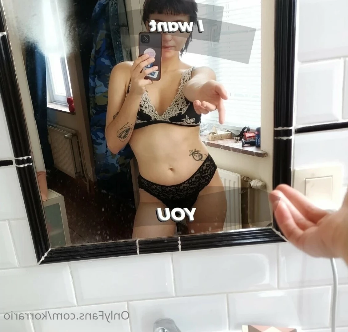 Korra 🧚‍♀️ [ korramar ] Onlyfans leaked photo 8443764 on Hotleaks.tv