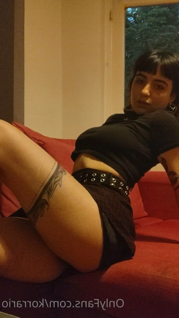 Korra 🧚‍♀️ [ korramar ] Onlyfans leaked photo 8444045 on Hotleaks.tv