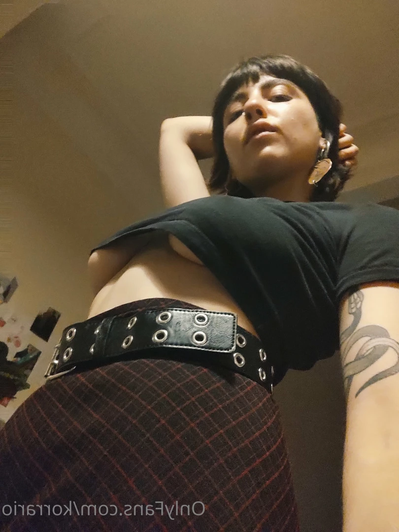 Korra 🧚‍♀️ [ korramar ] Onlyfans leaked photo 8444147 on Hotleaks.tv
