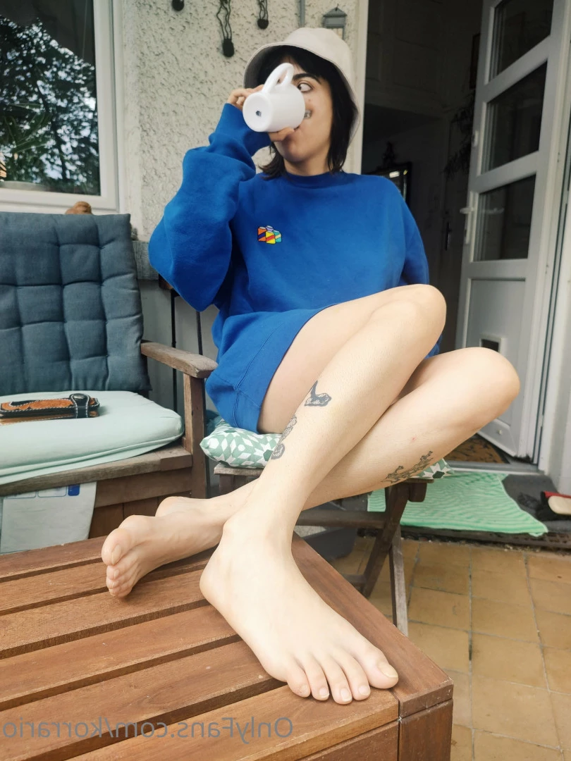Korra 🧚‍♀️ [ korramar ] Onlyfans leaked photo 8444432 on Hotleaks.tv