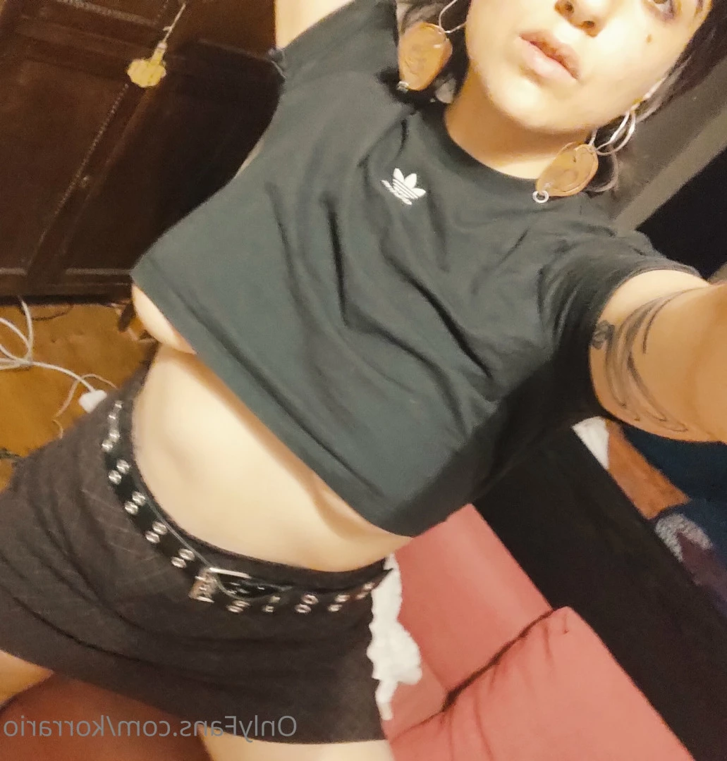 Korra 🧚‍♀️ [ korramar ] Onlyfans leaked photo 8444981 on Hotleaks.tv