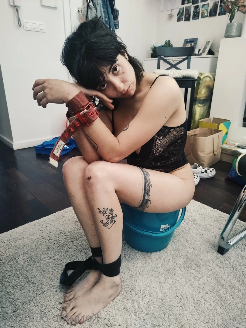 Korra 🧚‍♀️ [ korramar ] Onlyfans leaked photo 8445064 on Hotleaks.tv