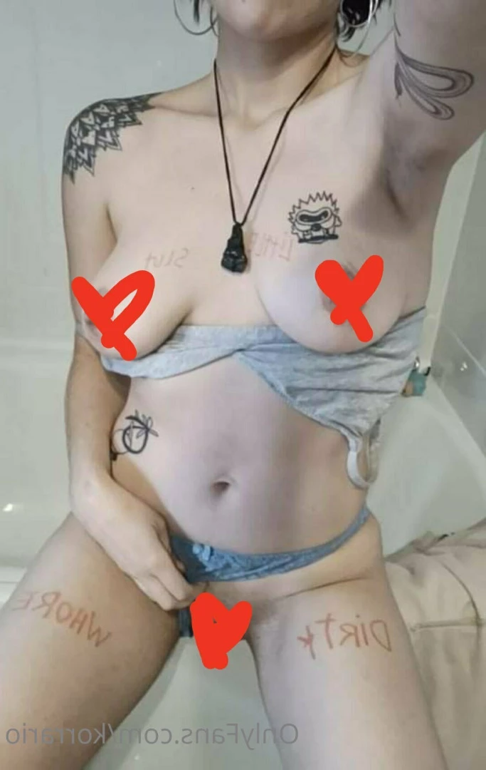 Korra 🧚‍♀️ [ korramar ] Onlyfans leaked photo 8445087 on Hotleaks.tv