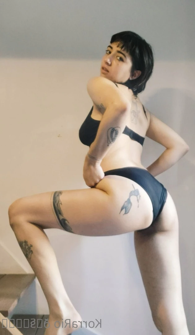 Korra 🧚‍♀️ [ korramar ] Onlyfans leaked photo 8445324 on Hotleaks.tv