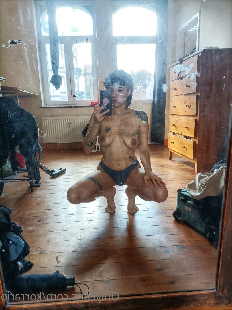 Korra 🧚‍♀️ [ korramar ] Onlyfans leaked photo 8445590 on Hotleaks.tv