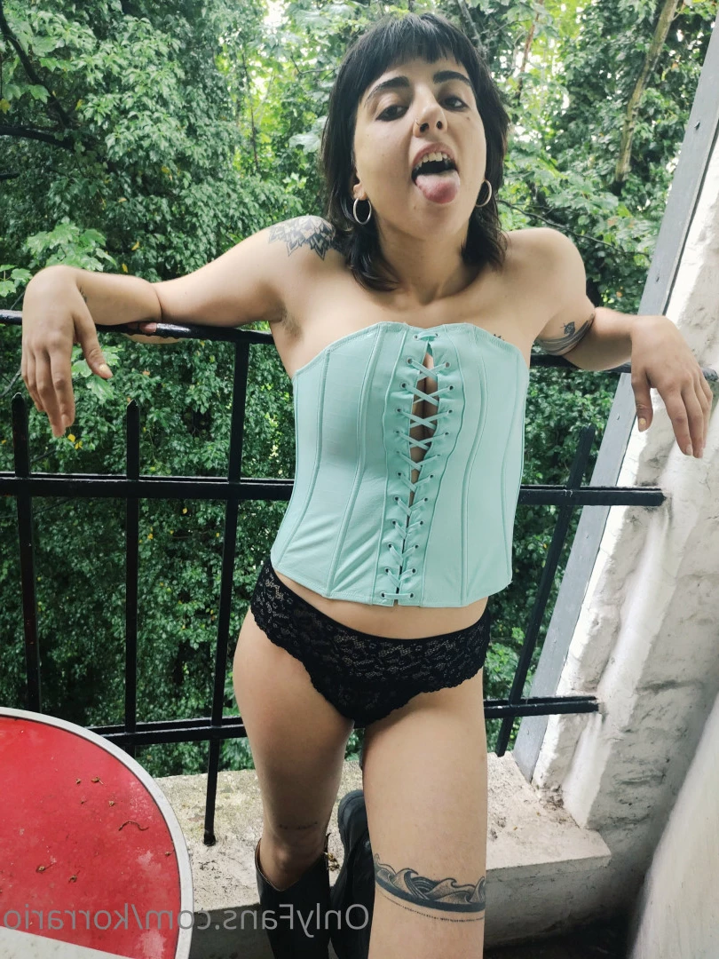 Korra 🧚‍♀️ [ korramar ] Onlyfans leaked photo 8446006 on Hotleaks.tv
