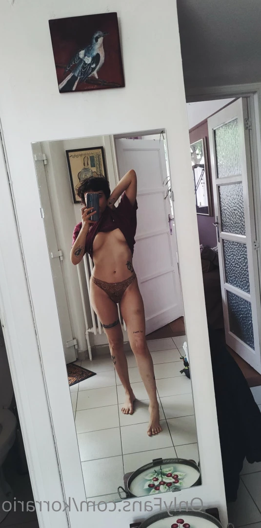 Korra 🧚‍♀️ [ korramar ] Onlyfans leaked photo 8446018 on Hotleaks.tv