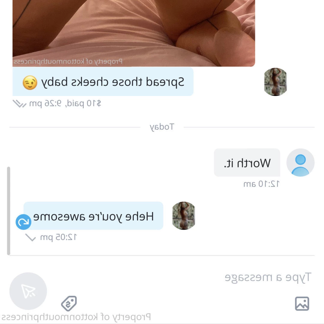 kottonmouthprincesstv Onlyfans leaked photo 10073609 on Hotleaks.tv