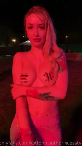 kottonmouthprincesstv Onlyfans leaked video 10367809 on Hotleaks.tv