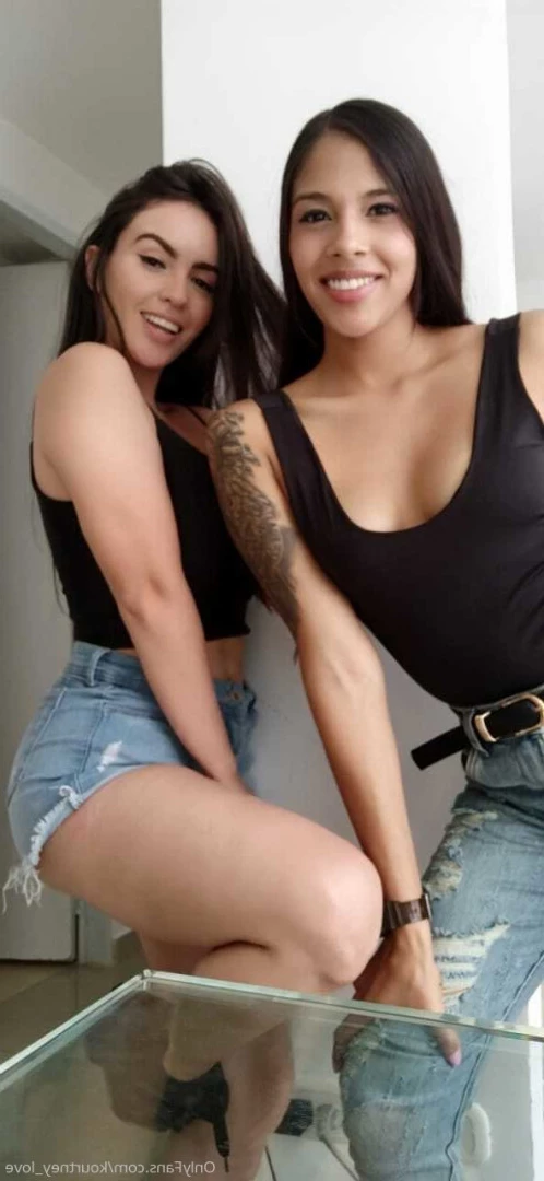 Kourtney Love​ 💕 [ kourtney_love ] Onlyfans leaked photo 8539020 on Hotleaks.tv