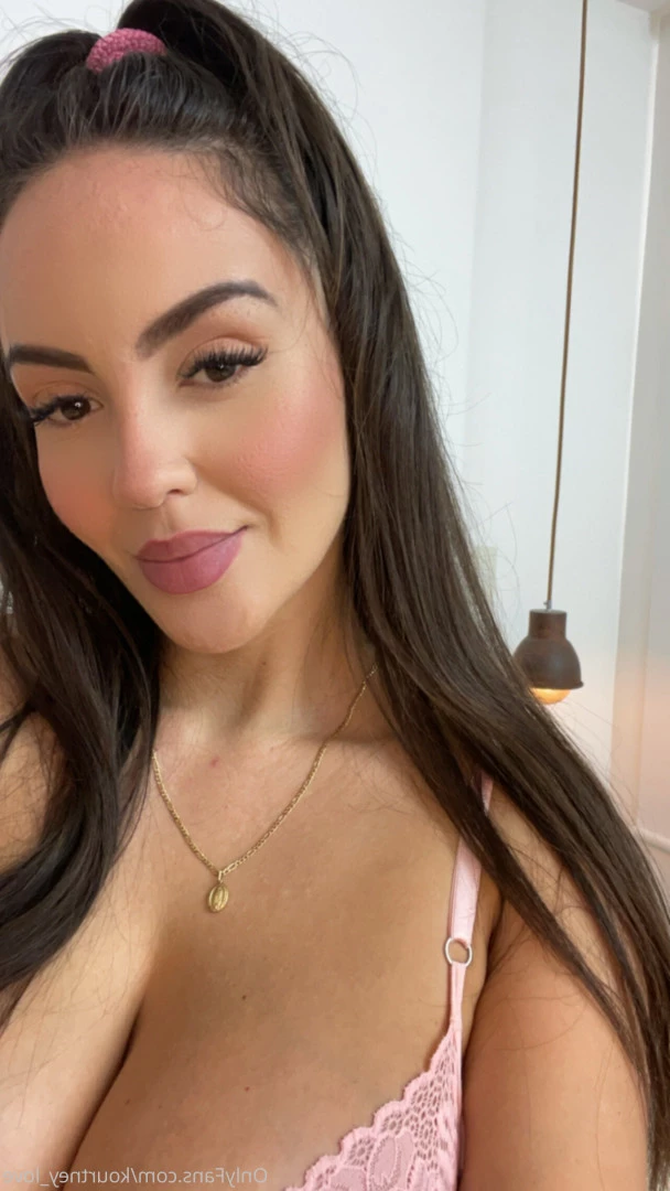 Kourtney Love​ 💕 [ kourtney_love ] Onlyfans leaked photo 8546941 on Hotleaks.tv