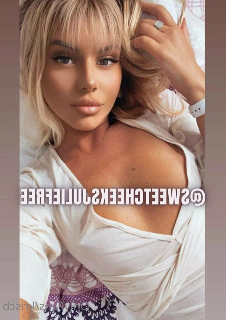 𝗝𝗨𝗜𝗖𝗬🎄𝗞𝗥𝗜𝗦 [ kriscb ] Onlyfans leaked photo 9969237 on Hotleaks.tv